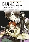 Bungou Stray Dogs...