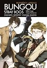 Bungou Stray Dogs...
