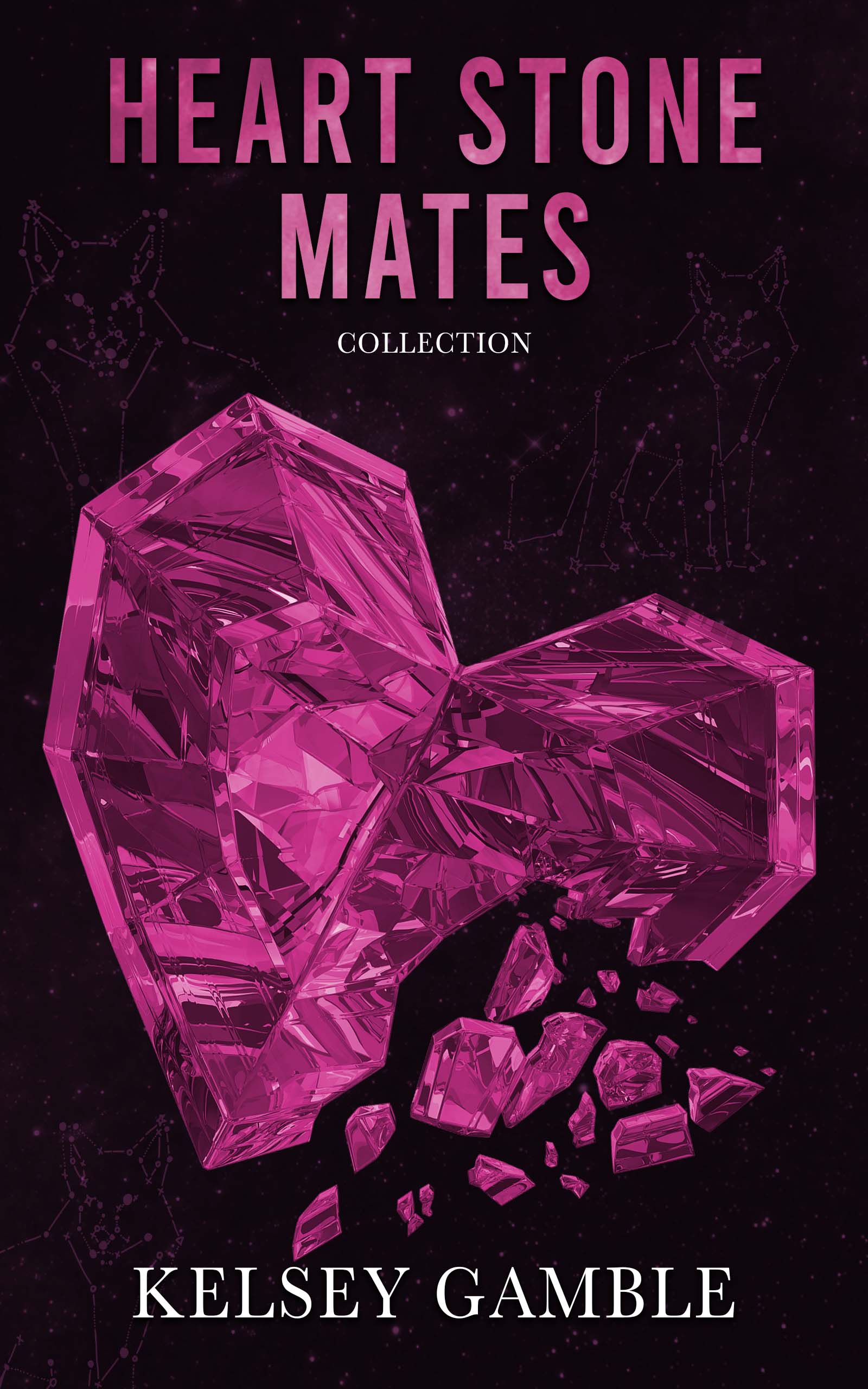 Heart Stone Mates: Collection