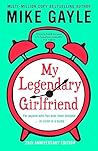 My Legendary Girl...