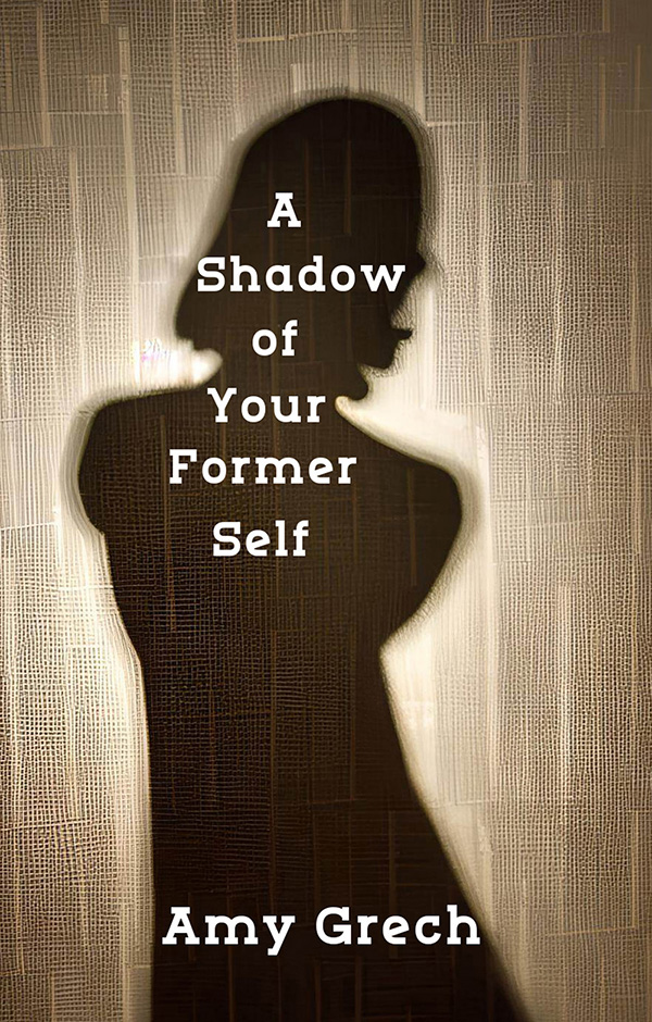 A Shadow of Your Former Self (Paperback)