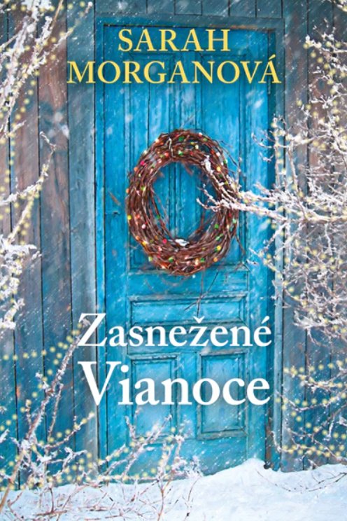 Zasnežené Vianoce