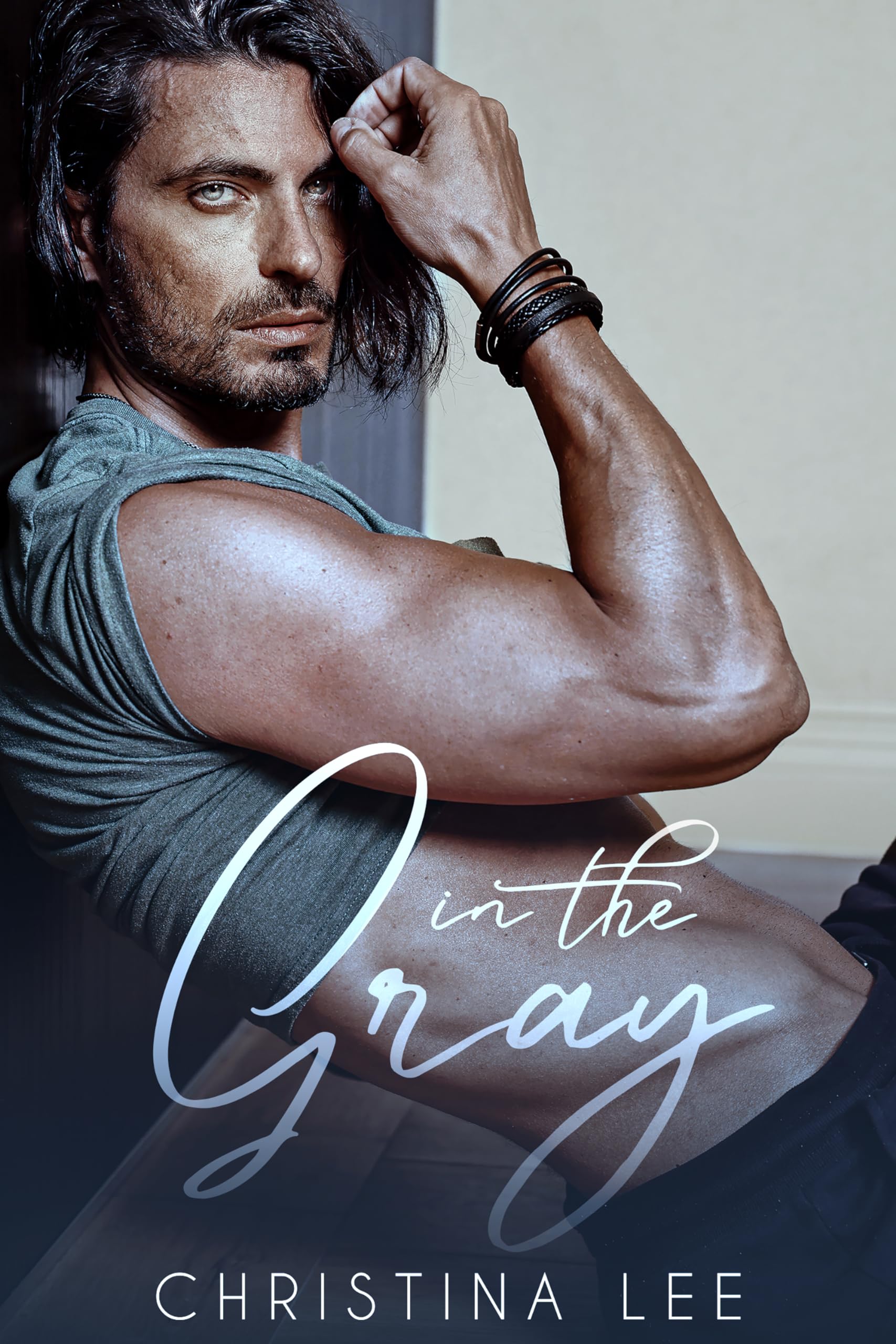 In the Gray (Kindle Edition)