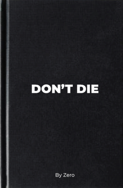 Don’t Die (ebook)
