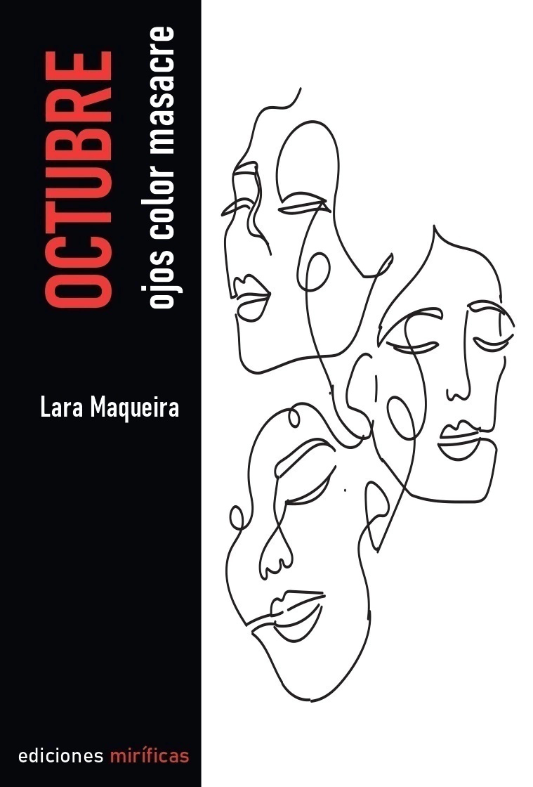 Octubre (Paperback)