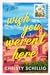 Wish You Weren't Here
