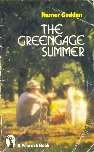 Greengage Summer