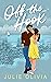 Off the Hook (Never Harbor #1)