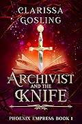 The Archivist and the Knife