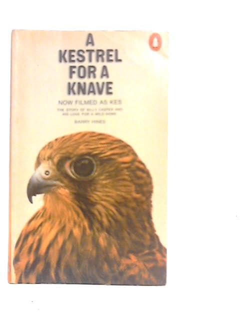 A Kestrel for a Knave