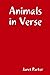 Animals in Verse