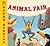 By Ponder Goembel Animal Fair (Board Buddies) (Brdbk) [Board book]
