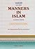 Manners in Islam