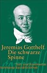 Die schwarze Spin...
