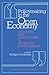 Policymaking in the Open Economy: Concepts and Case Studies in Economic Performance (EDI Series in Economic Development) (1996-04-01)
