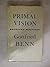 PRIMAL VISION - SELECTED WRITINGS