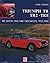 Triumph TR, TR2, TR8. Die A...