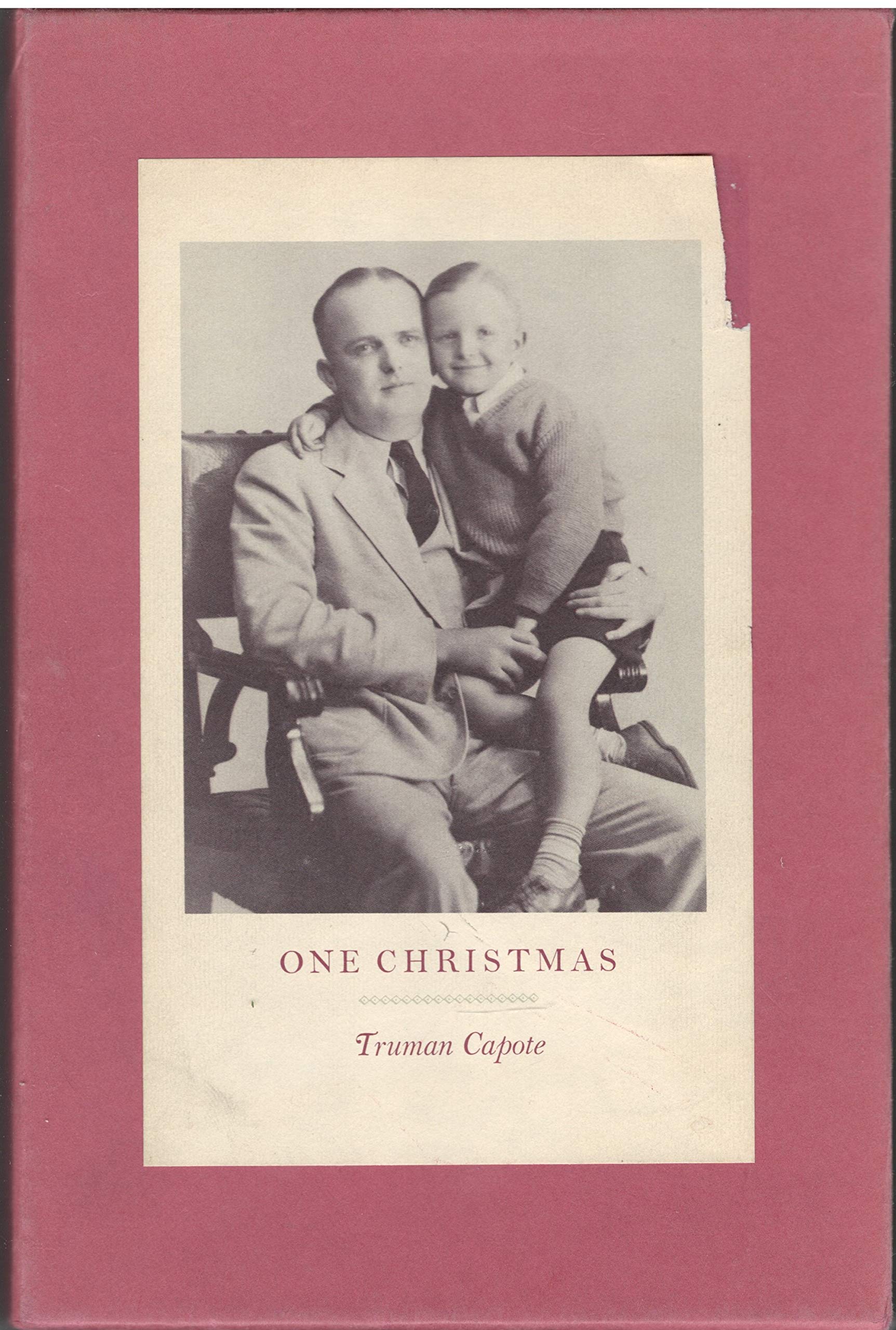 One Christmas