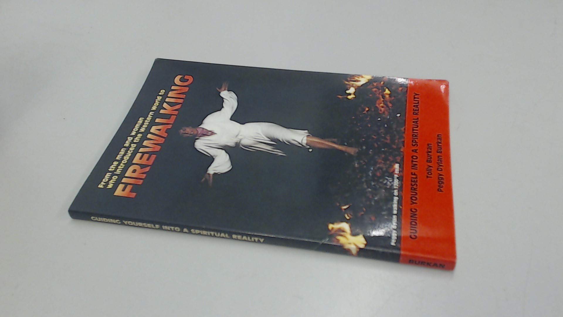 Guiding Yourself into Spiritual Reality (Paperback)