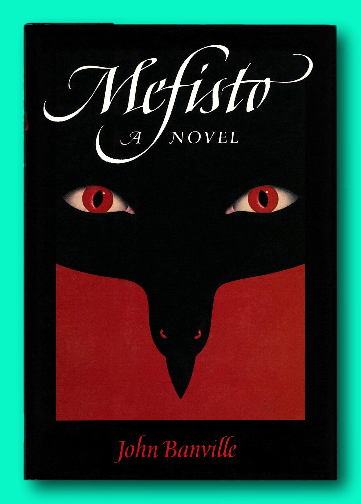 Mefisto