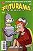 Futurama, #11 - The Cure fo...