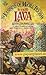 Lava (The Journeys of McGill Feighan #3)