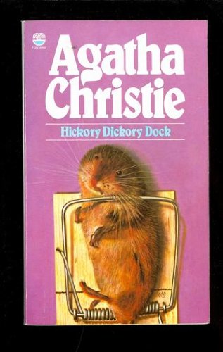 Hickory Dickory Dock
