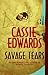 Savage Tears (Savage (Leisure Paperback)) by Cassie Edwards (2003-08-01)