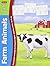 Learn to Draw Farm Animals
