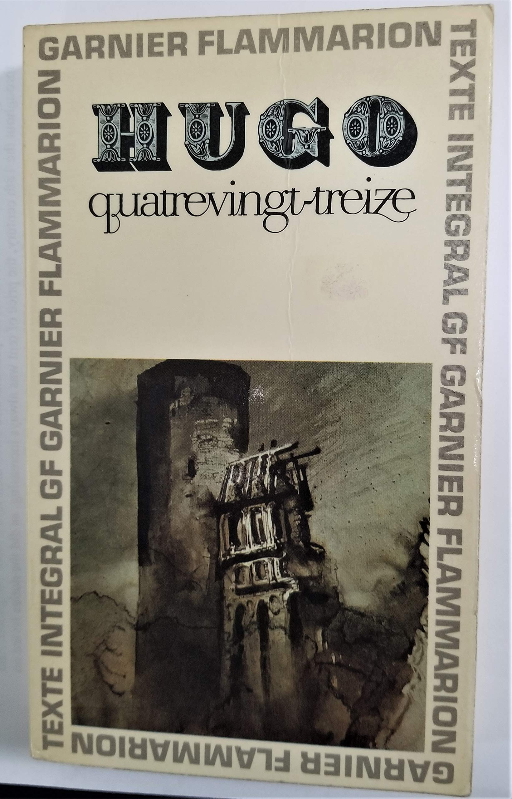 Quatrevingt-treize