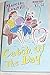 Catch of the Day by Marcia Evanick Paperback 2002