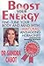 Boost Your Energy: Fine Tune Your Body & Mind with Natural Anti Ageing Hormones by Sandra Cabot (1998-02-03)