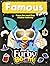 Furby Boom Famous Press Out...