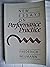 New Essays on Performance P...
