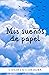 Mis sueños de papel
