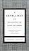 A Gentleman Gets Dressed Up: What to Wear, When to Wear it, How to Wear it (Gentlemanners Book.) by Bridges, John, Curtis, Bryan (2003) Hardcover