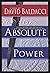 Absolute Power by David Baldacci