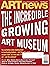 Artnews: Vol.100, No.9; Oct...