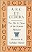 ABC Et Cetera: The Life & Times of the Roman Alphabet
