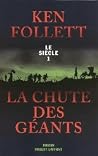 La chute des géan...