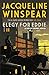 NEW-Elegy for Eddie (Maisie Dobbs Mysteries)