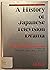 A History of Japanese television drama: Modern Japan and the Japanese