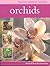 Practical Gardening Handbook: Orchids (Practical Gardening Handbook): Orchids (Practical Gardening Handbook) by Brian Rittershausen (2004-01-30)