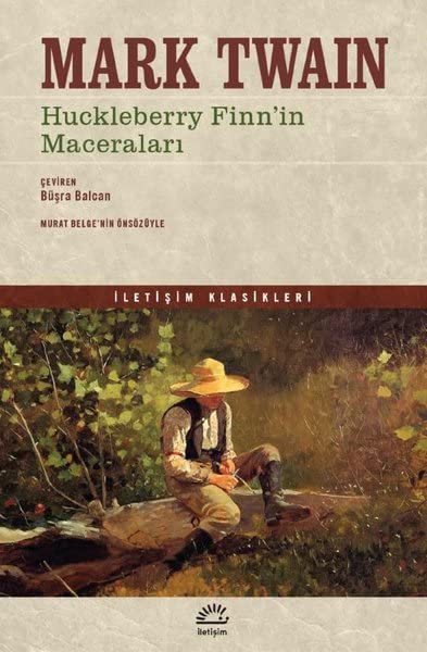 Huckleberry Finn'in Maceralari (Paperback)