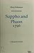 Sappho and Phaon (Revolution and Romanticism, 1789-1834)