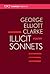 Illicit Sonnets by George Elliott Clarke (2013-04-24)