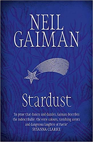 Stardust Paperback 19 Sept 2005