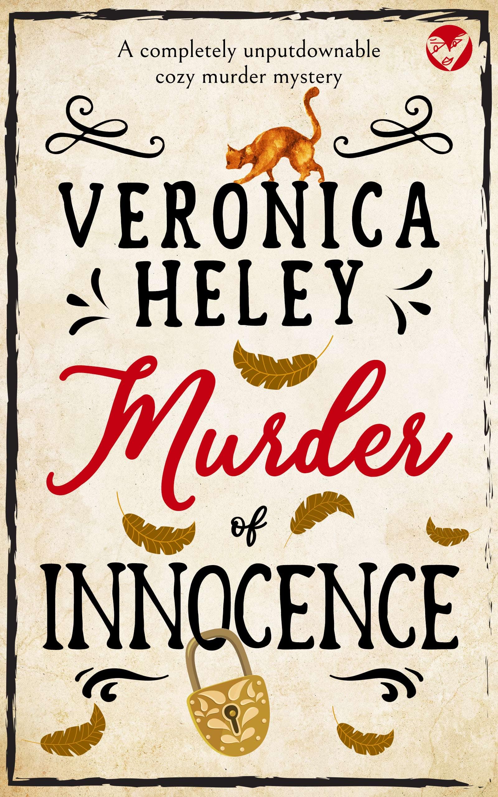 Murder of Innocence (Ellie Quicke #3)