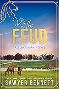 The Feud (Bluegrass Empires, #1)