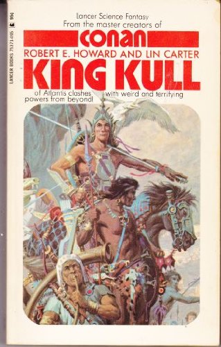 King Kull